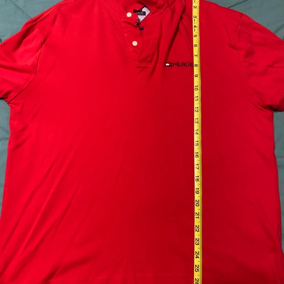 Tommy Hilfiger Polo - Picture 1 of 2